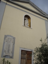Chiesa San Bartolomeo a Pietrasanta
